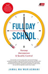 Image of Full Day School