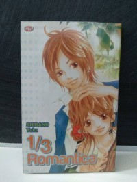 Image of 1/3 Romantica