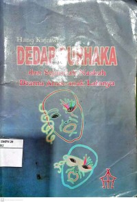 Image of Dedap Durhaka dan Sejumlah Naskah Drama Anak-anak lainnya