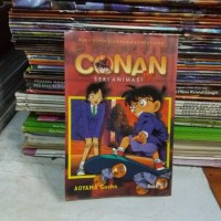Image of Detektif Conan- Seri Animasi TV - vol 5