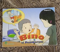 Image of Bino Si Pemberani