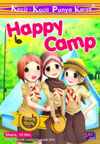 Image of Happy Camp