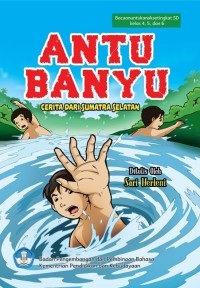 Image of Antu Banyu