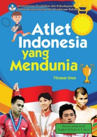 Image of Atlet Indonesia Yang Mendunia