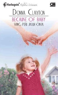 Image of Sang Peri jatuh Cinta : Because of Baby