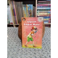 Image of Jagoan Empat mata