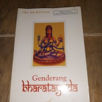 Image of Genderang Bharatayuda