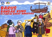 Image of Barus Bandar Kuno di Pantai Barat Sumatera