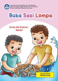 Image of Buka Sasi Lompa