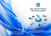 Image of Buku Panduan Aplikasi Donasi Buku Daring
