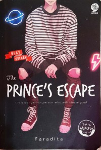 Image of The Prince's Escape