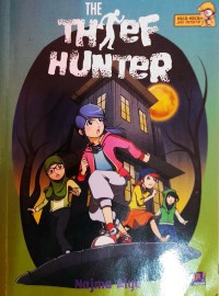 Image of The Thief Hunter
