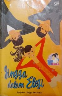 Image of Jingga Dalam Elegi
