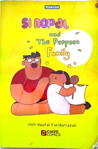Image of Si Nopal And The Perfect Family
