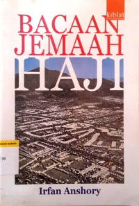 Image of Bacaan Jemaah Haji