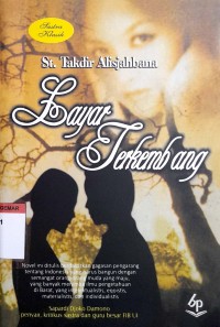 Image of Layar terkembang