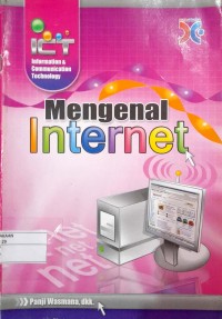 Image of Mengenal Internet