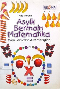 Image of Asyik Bermain Matematika