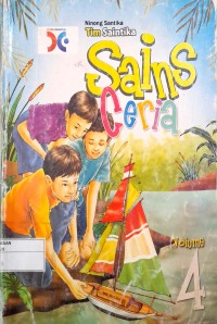 Image of Sains Ceria Volume 4