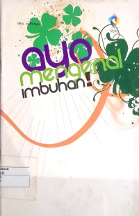 Image of Ayo Mengenal Himpunan