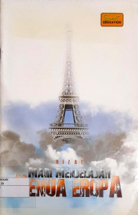 Image of Mari Menjelajah Benua Eropa