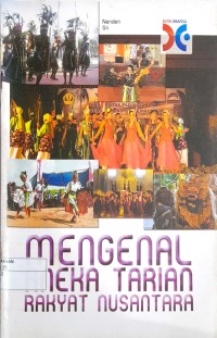 Image of Mengenal Aneka Tarian Rakyat Nusantara