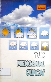 Image of Yuk Mengenal Cuaca!