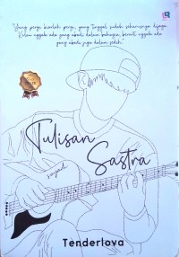 Image of Tulisan Sastra