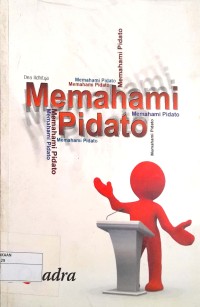 Image of Memahami Pidato
