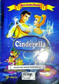 Image of Cinderella