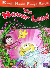 Image of The Never Land