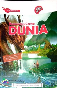 Image of Kumpulan Cerita Dunia