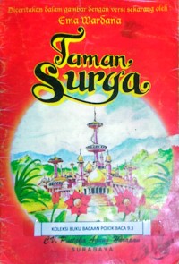 Image of Taman Surga