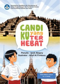 Image of Candiku Yang Terhebat