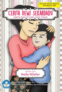 Image of Cerita Dewi Sekardadu.