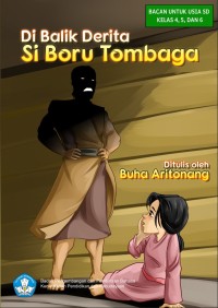 Image of Di Balik Derita Si Boru Tombaga