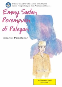 Image of Emmy Saelan