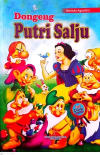 Image of Dongeng Putri Salju