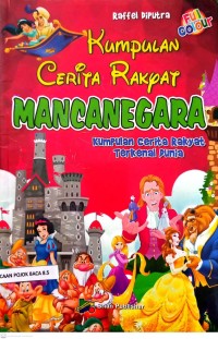 Image of Kumpulan Cerita Rakyat mancanegara : kumpulan cerita rakyat terkenal Dunia