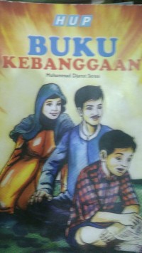 Image of Buku Kebanggaan