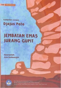 Image of Jembatan Emas Jurang Gupit