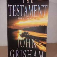 Image of The Testament: Surat Wasiat