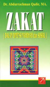 Image of Zakat