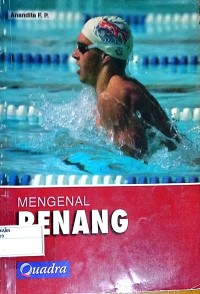 Image of Mengenal Renang