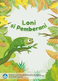 Image of Loni si Pemberani