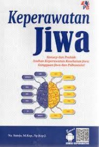 Image of Keperawatan Jiwa