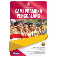 Image of Kami Pramuka Penggalang