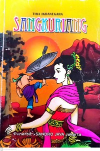 Image of Sangkuriang Sakti