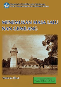 Image of Menemukan Masa Lalu nan Gemilang