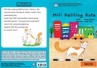 Image of Mili Keliling Kota